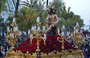 Humildad y Amargura desde San Agustín.