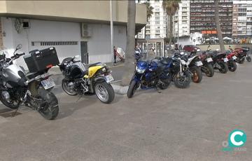 La aglomeración prevista de visitantes para la cita obliga a prestar más atención en las carreteras