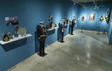 La formación musical ha realizado una retrospectiva de sus inicios