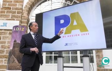 El presupuesto del presente año crece en un 22,8%, y asciende a 3.230.000 euros