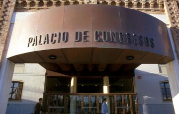 Palacio de Congresos