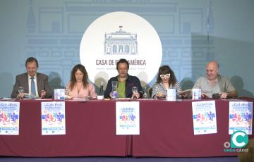 La 21ª edición contará con la participación de 39 establecimientos, y 65 propuestas.