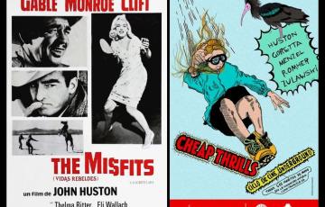 Martes, 3 de mayo, a las 18.30 h. en la Fundación Unicaja (c/ San Francisco, 26). 