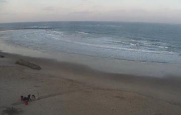 Aemet informa de porcentaje alto de precipitaciones 