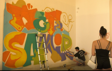 El Baluarte de la Candelaria ha acogido el Adokin Festival