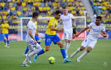 Los amarillos han perdonado varias ocasiones