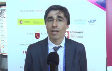 La charla se celebra el martes 31 de mayo a las 10 horas en el IFEF