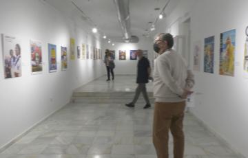 La fase de votación popular para la elección del Cartel Oficial del Carnaval 2022 está abierta hasta el próximo miércoles.