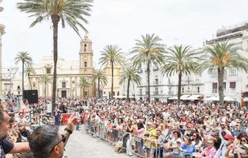 Casa Hidalgo es el promotor de la iniciativa