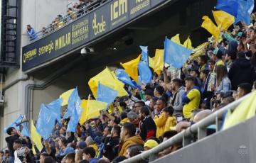 El encuentro es decisivo en la lucha por la permanencia 