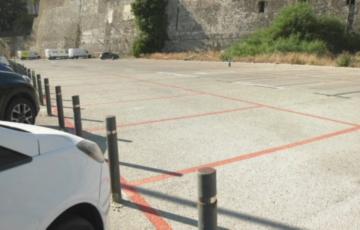 El Ayuntamiento defiende la ubicación de la carpa durante el Carnaval y pide la compresión de los vecinos