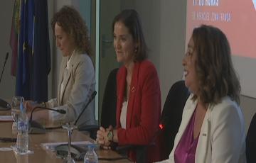  Buques de bajas emisiones, la energía eólica off shore y los gemelos digitales entre los proyectos generadores de carga de trabajo en Navantia 