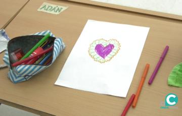 278 escolares ucranianos se encuentran en estos momentos escolarizados en la provincia de Cádiz