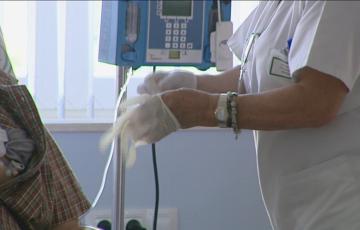 El sindicato CSIF denuncia que sólo se cubre el 30 por ciento de las bajas en el Puerta del Mar