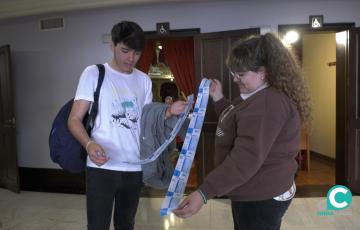 Los primeros en conseguir las entradas de las semifinales del COAC esta mañana