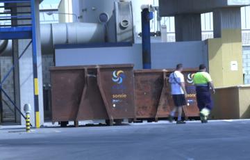 Suspendida la huelga del servicio de Bioreciclaje