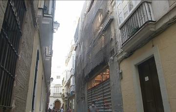 Aprobado el proyecto de ejecución para las 16 nuevas viviendas de Santiago 11