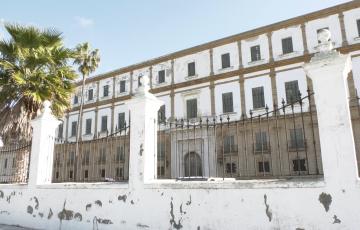 El Ayuntamiento aprueba la reparcelación de Valcárcel