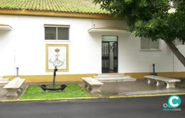  En materia de buques tres de sus embarcaciones fueron dadas de baja en 2003, 2004 y 2013