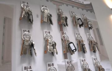 Cádiz acogerá la semana que viene unas jornadas estatales sobre innovación social en la gestión de parques públicos de vivienda