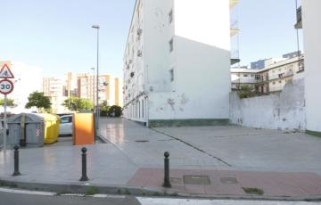 Procasa adjudica por un millón cien mil euros la construcción del nuevo edificio para alojamiento transitorio de la calle Setenil