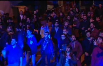 El Carnaval de este año se queda sin carpa