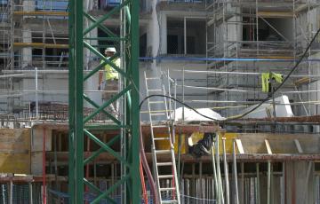 Cerca de 20.000 contratos indefinidos firmados en la provincia durante el mes de abril