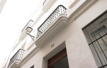 El Ayuntamiento presenta diez proyectos de vivienda para su financiación a cargo de los fondos Next Generation 