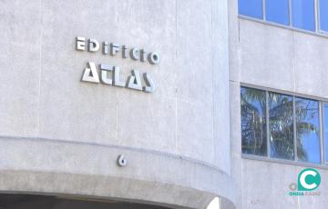 El Grupo Oesía creará medio centenar de empleos en el edificio Atlas del recinto interior