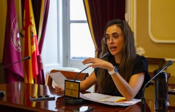 La Fundación Municipal de Cultura aprueba una nueva oferta de empleo público que garantiza el cumplimiento de la normativa de estabilización.