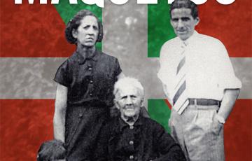 La presentación será a partir de  las 19.00 horas, en el Casino Gaditano