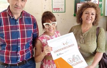 Cádiz cuenta con 7 zonas cardioaseguradas