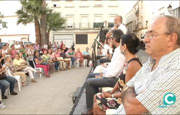 Se elaborará una propuesta de agenda de salud colaborativa