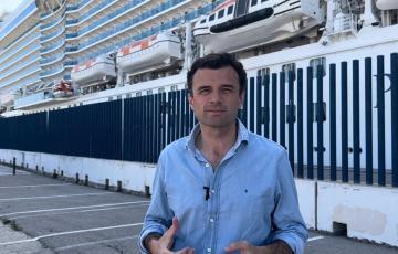 Los populares creen que el turismo es una gran fuente de riqueza para Cádiz