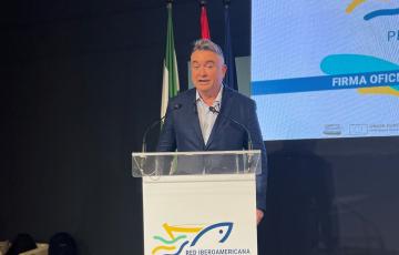 Nace en Cádiz la Red Iberoamericana de la Pesca Artesanal a Pequeña Escala