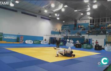 Se plantean algunas exhibiciones de judo y actividades de dinamización en diferentes plazas de la ciudad