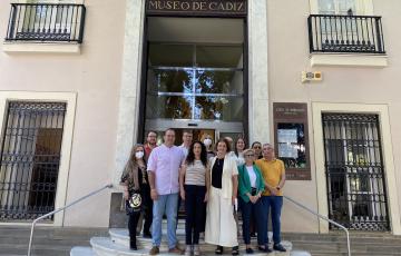 Ciudadanos apuesta por la explotación del Patrimonio para evitar la estacionalidad en el empleo