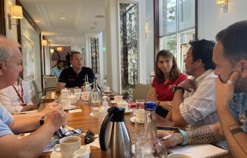 Cádiz podría ser sede de la competición hasta 2027