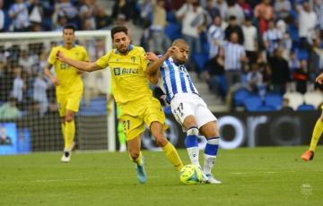 Rubén Sobrino en una acción del encuentro