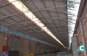 La Ciudad de la Justicia es un proyecto estrella