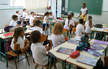 La tramitación puede hacerse presencial u online