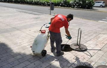 Finalizará el próximo 18 de agosto