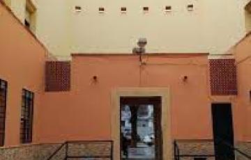 284 viviendas en la barriada La Paz de Cádiz