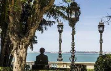 Los trabajos para la instalación de un sistema de riego tienen un plazo de ejecución de mes y medio