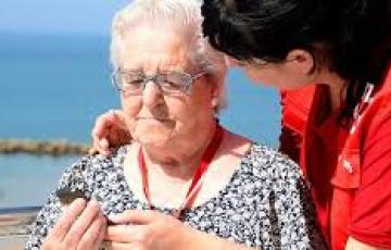 En Cádiz capital  hay 1.500 voluntarios