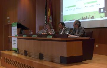 Procasa y AVS han organizado las Jornadas sobre vivienda pública