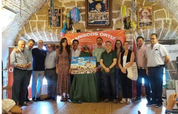 El acto gastronómico se celebrará el 11 de junio