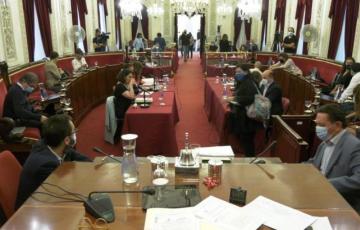 El Ayuntamiento obtiene dos subvenciones de los Next Generation para transformación digital y modernización de la administración local.