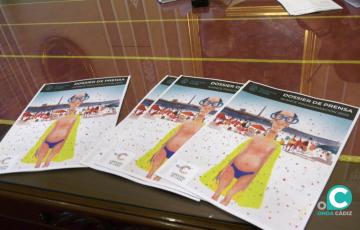 La nueva programación de Carnaval atrasa las actividades hasta las 20.30