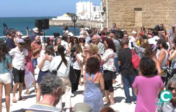 El festival ha apostado en su vigésima edición por los espacios abiertos 